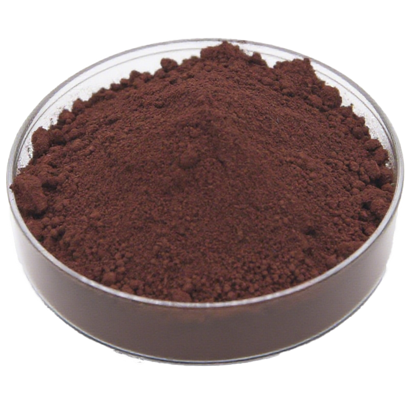 棕色-常规氧化铁