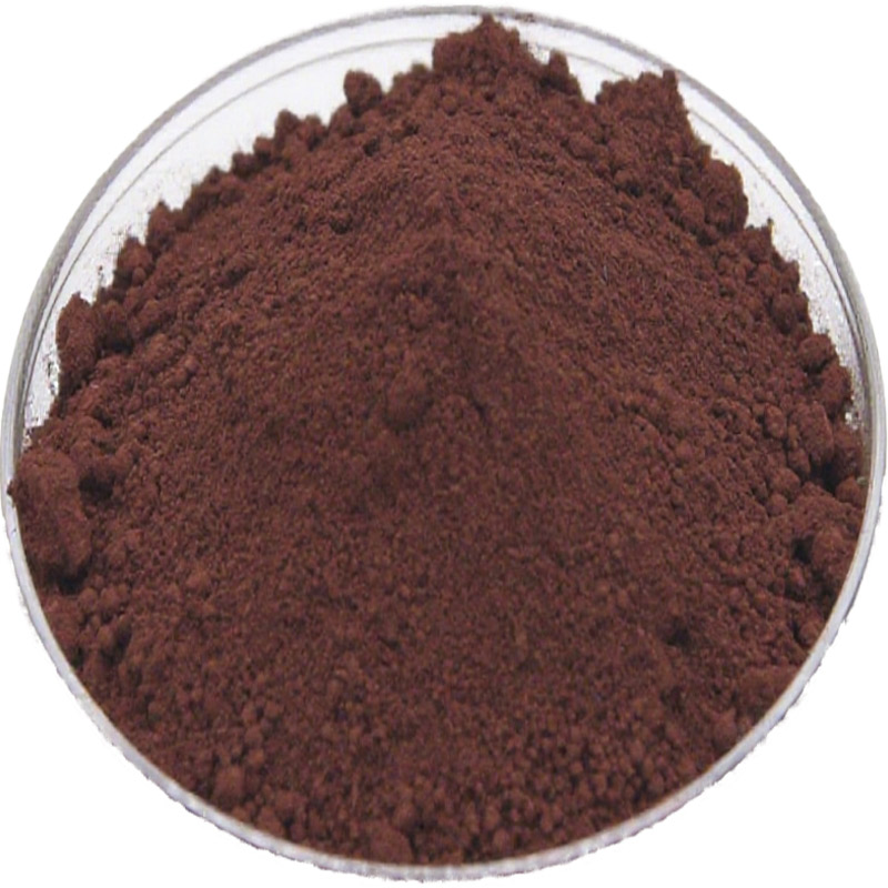 氧化铁棕色 686